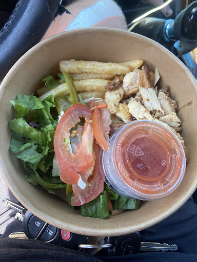 Photo of Tarboosh Middle Eastern Food Truck - 900 Carlton Terrace, Victoria, BC V9A 5A5